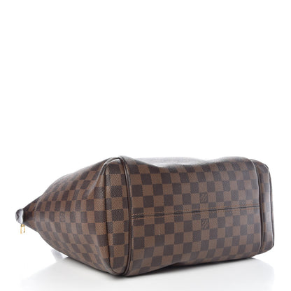Louis Vuitton Damier Ebene Totally MM 4 of 6