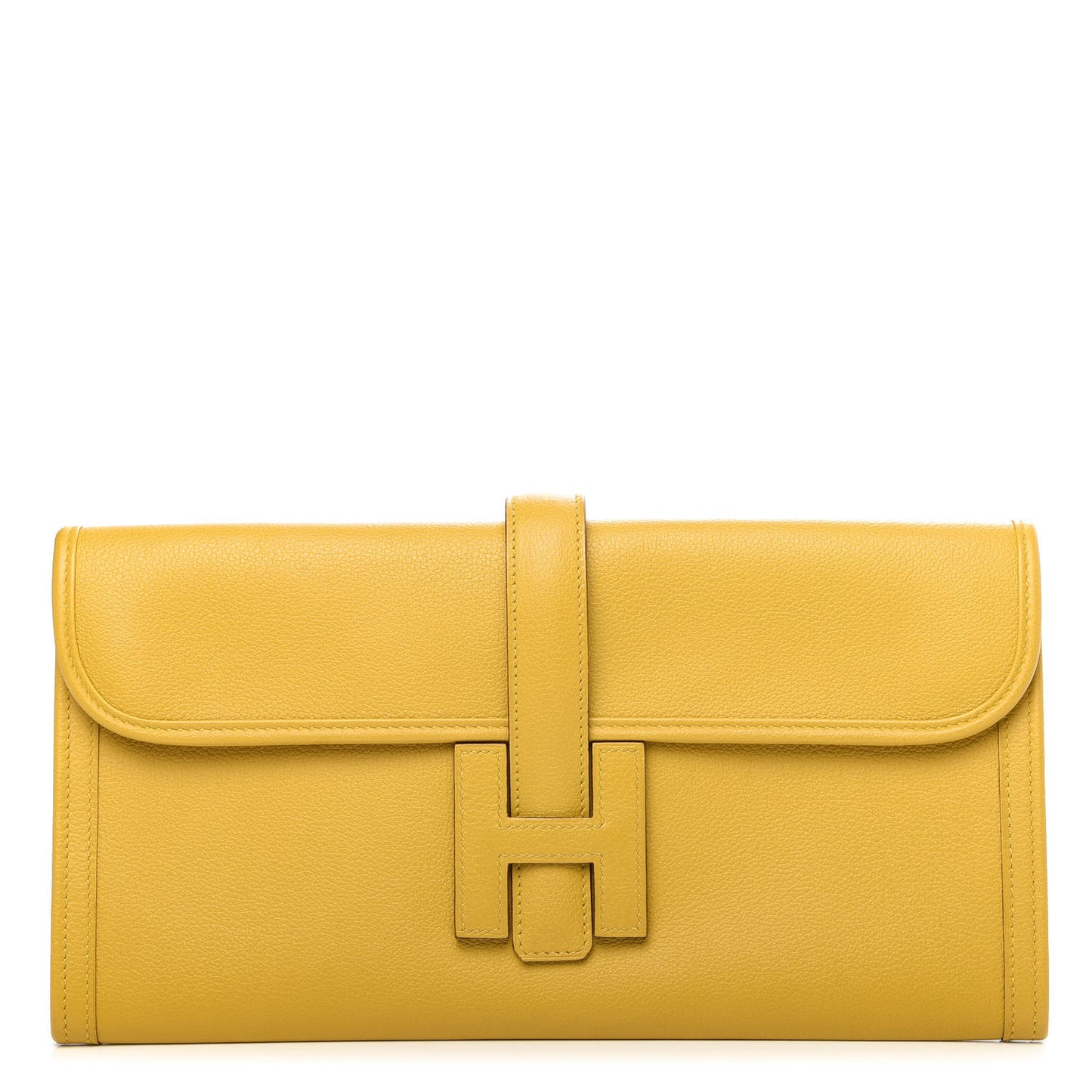 Evercolor Jige Elan 29 Jaune Ambre
