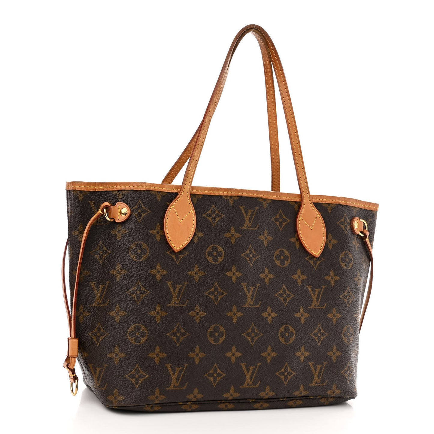 LOUIS VUITTON Monogram Neverfull PM