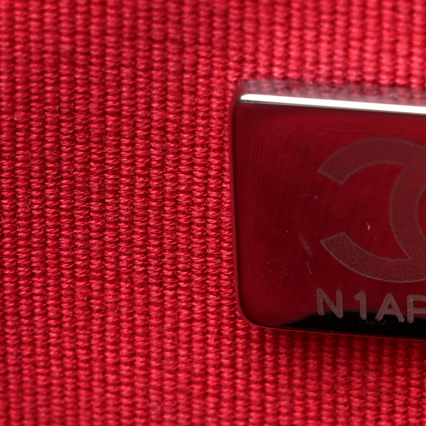 Lambskin Quilted Medium Chanel 19 Flap So Black