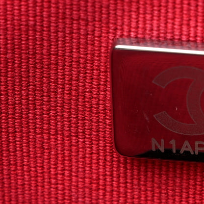 Chanel Lambskin Quilted Medium Chanel 19 Flap So Black 8 of 13