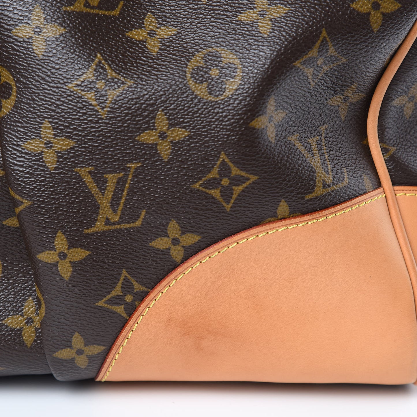 Monogram Stephen Bag