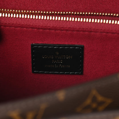 Louis Vuitton Monogram Passy 6 of 8
