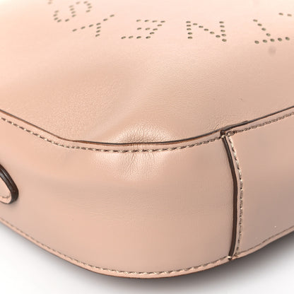 Stella McCartney Alter Nappa Mini Camera Bag Blush Pink 9 of 10