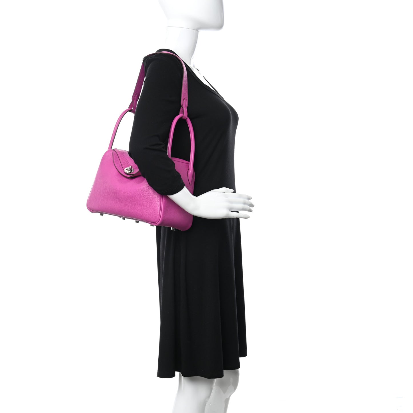 Taurillon Clemence Lindy 26 Magnolia