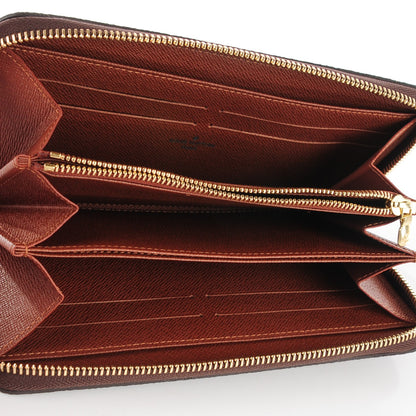 Louis Vuitton Monogram Zippy Wallet 6 of 8