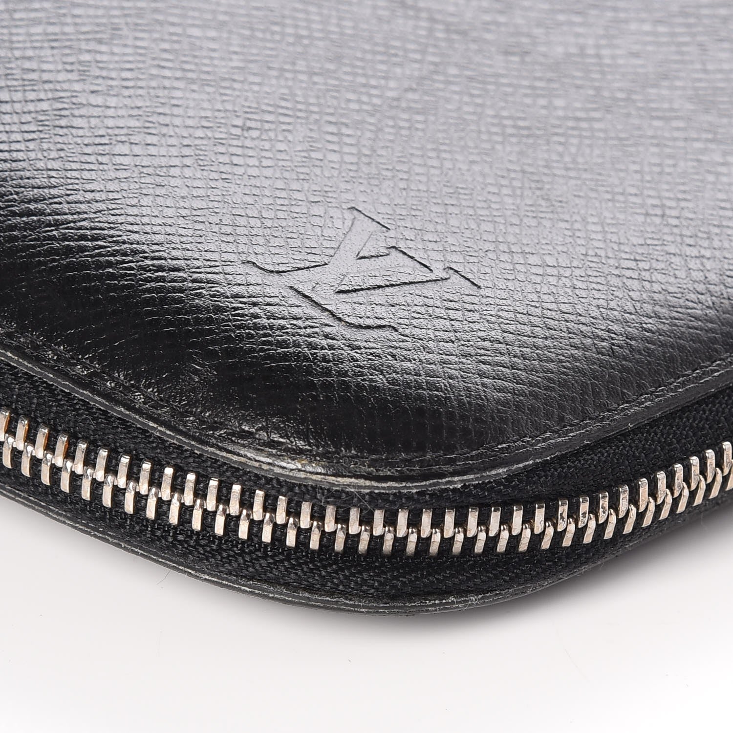 Louis Vuitton Taiga Atoll Travel Organizer Ardoise 5 of 8