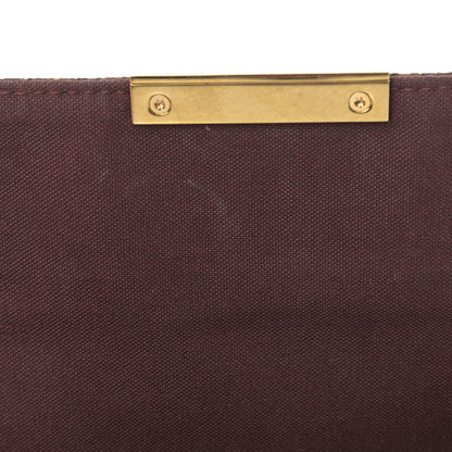Louis Vuitton Monogram Favorite MM 13 of 13