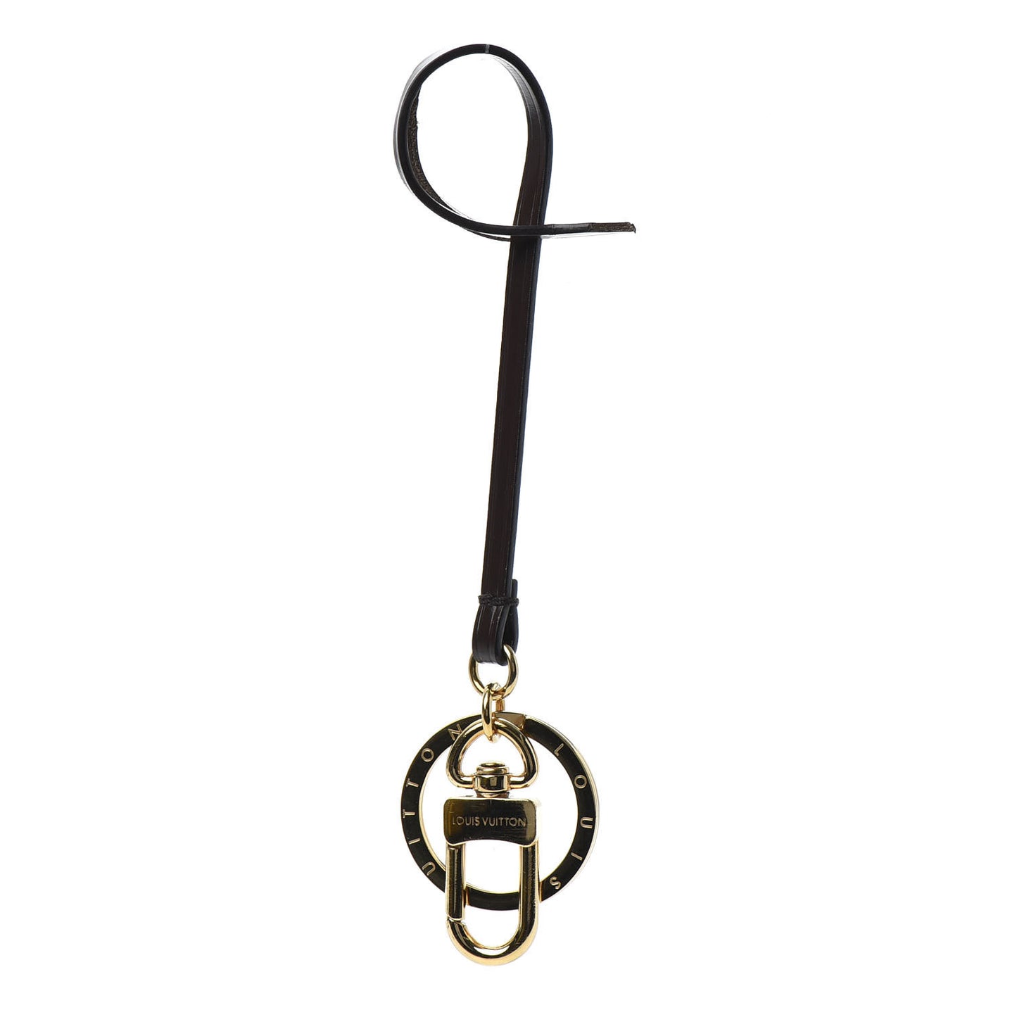 Ebene Delightful Key Ring Holder