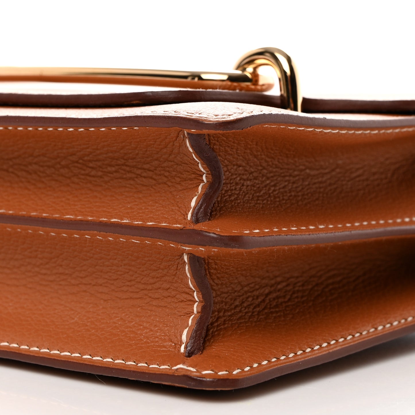 Evercolor Mini Sac Roulis Gold