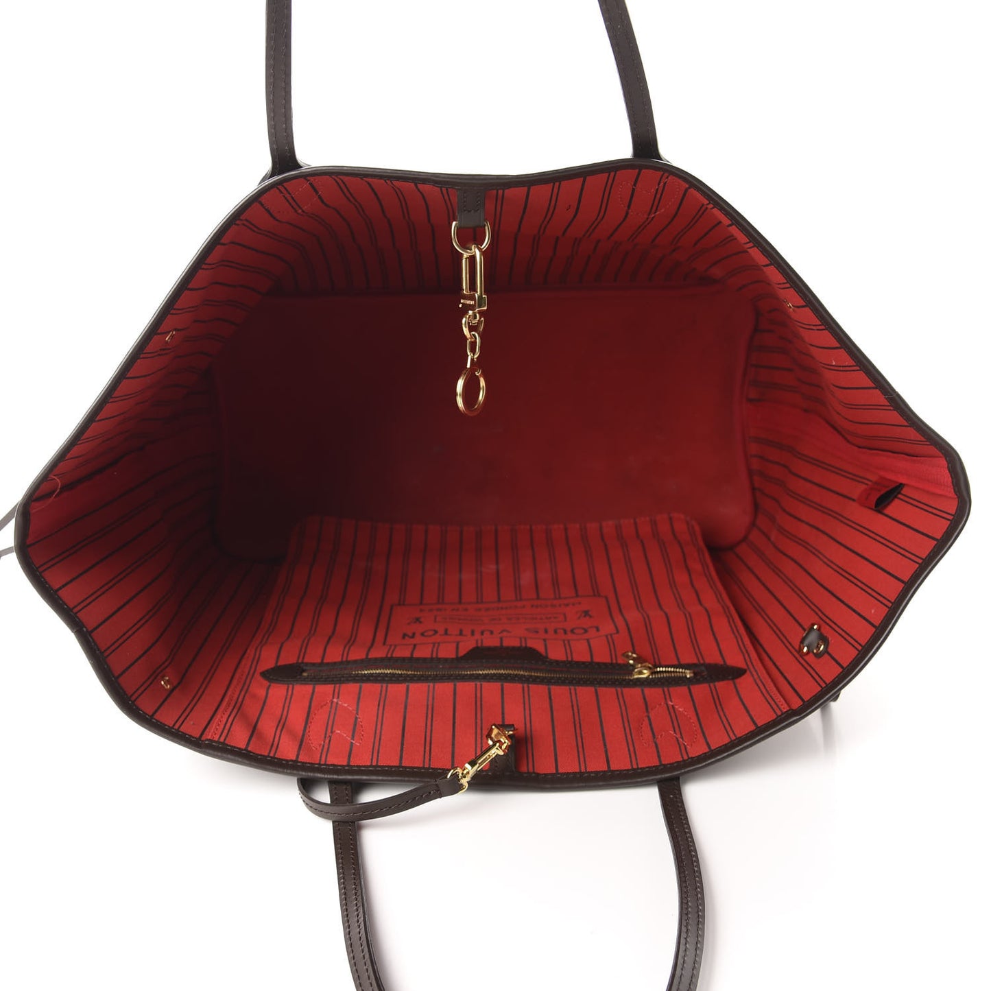 Damier Ebene Neo Neverfull GM