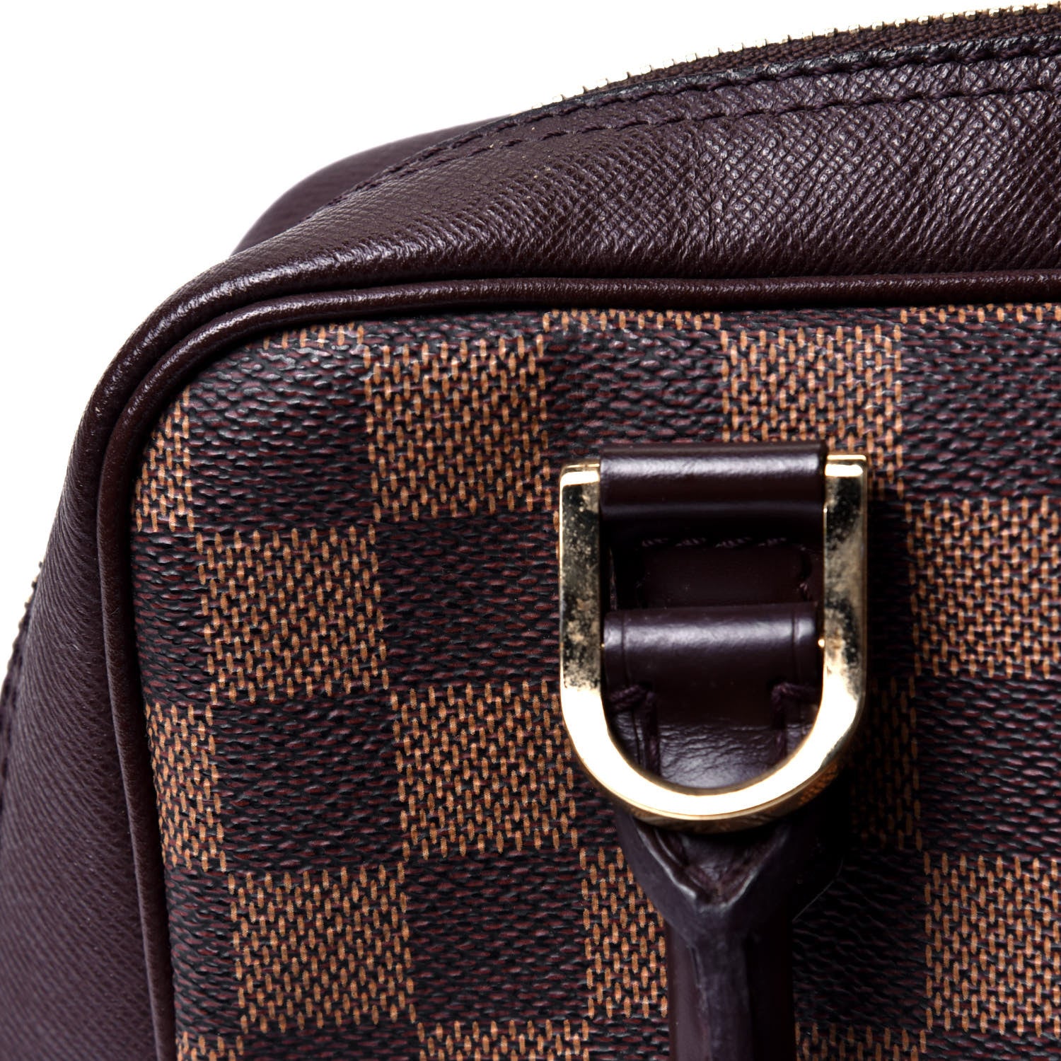 Louis Vuitton Damier Ebene Brera 5 of 5