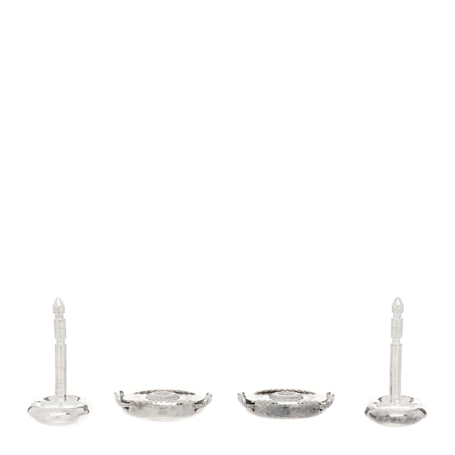 Sterling Silver TPM Farandole Earrings