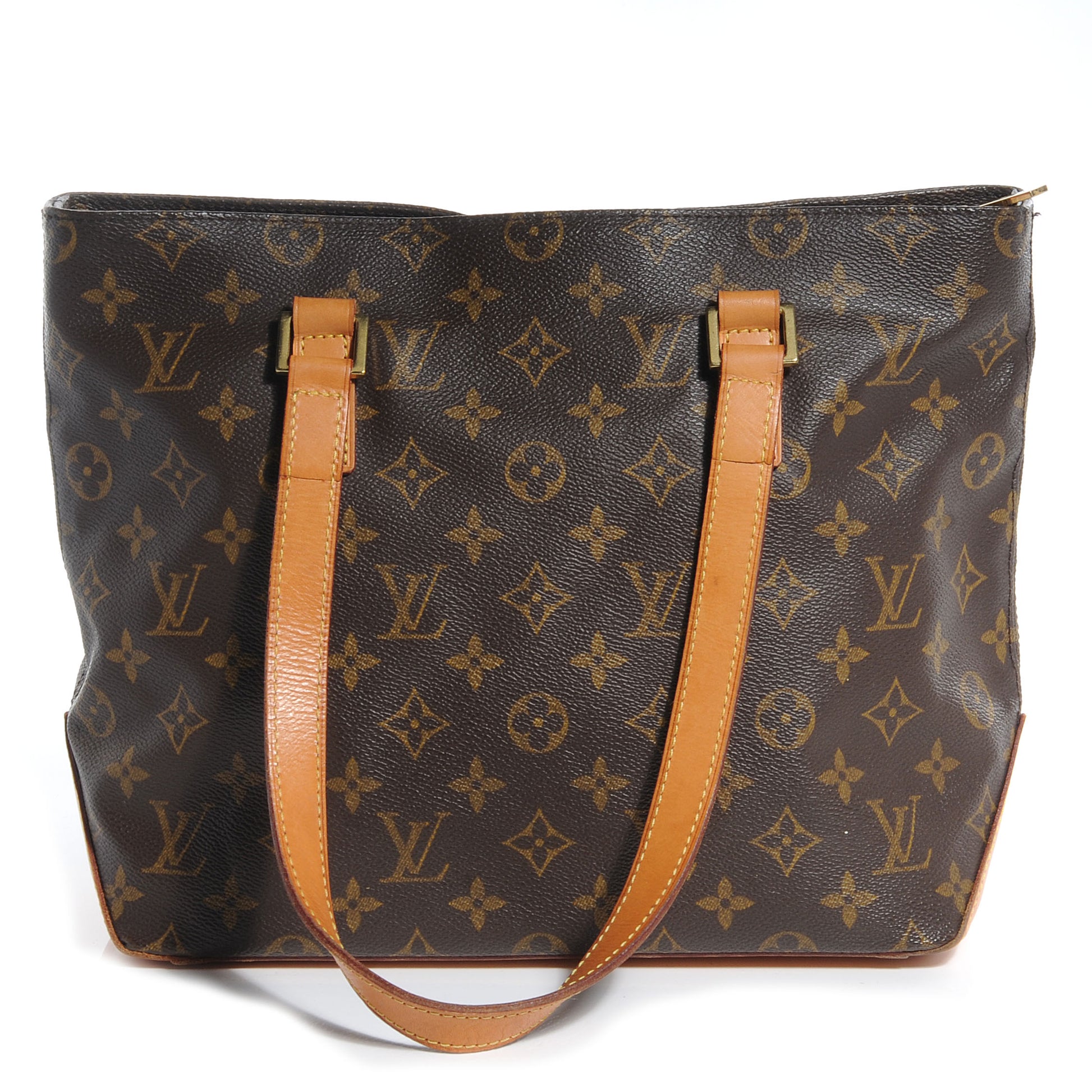 Louis Vuitton Monogram Cabas Piano 1 of 7