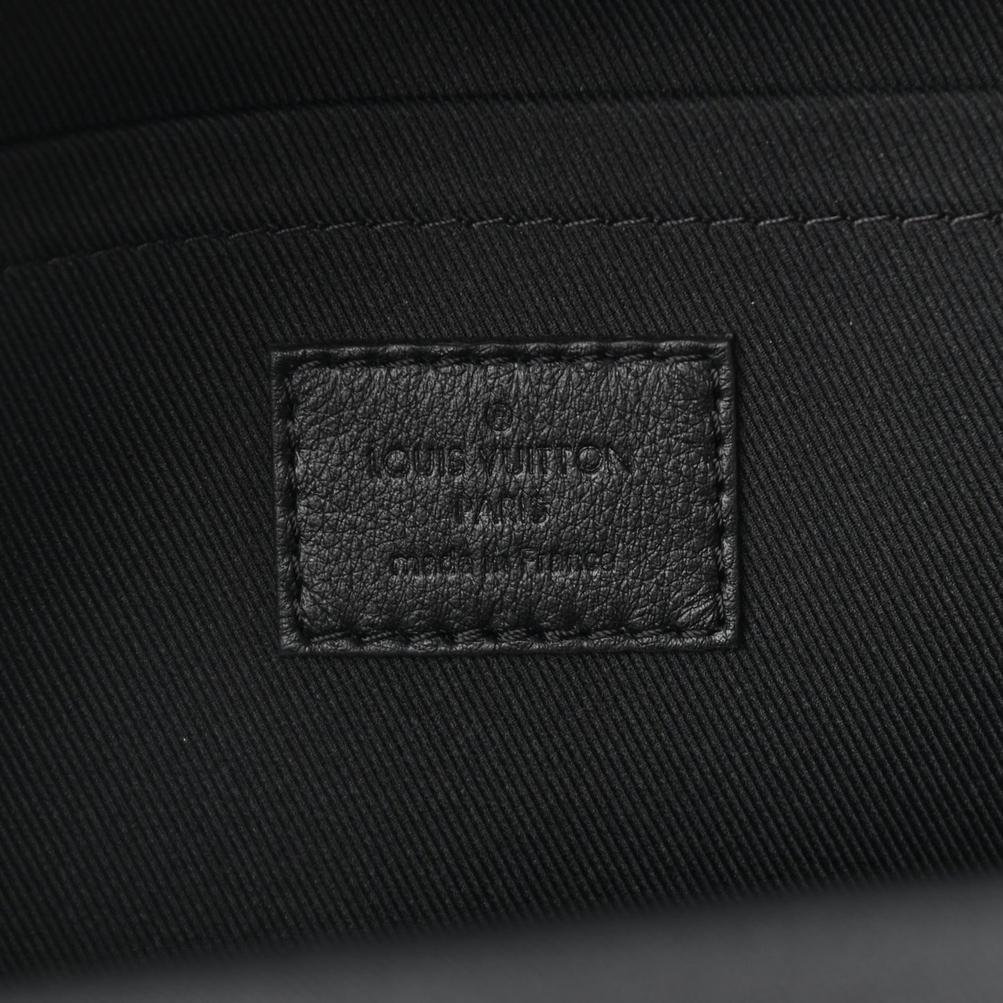 Monogram Palm Springs Backpack Mini