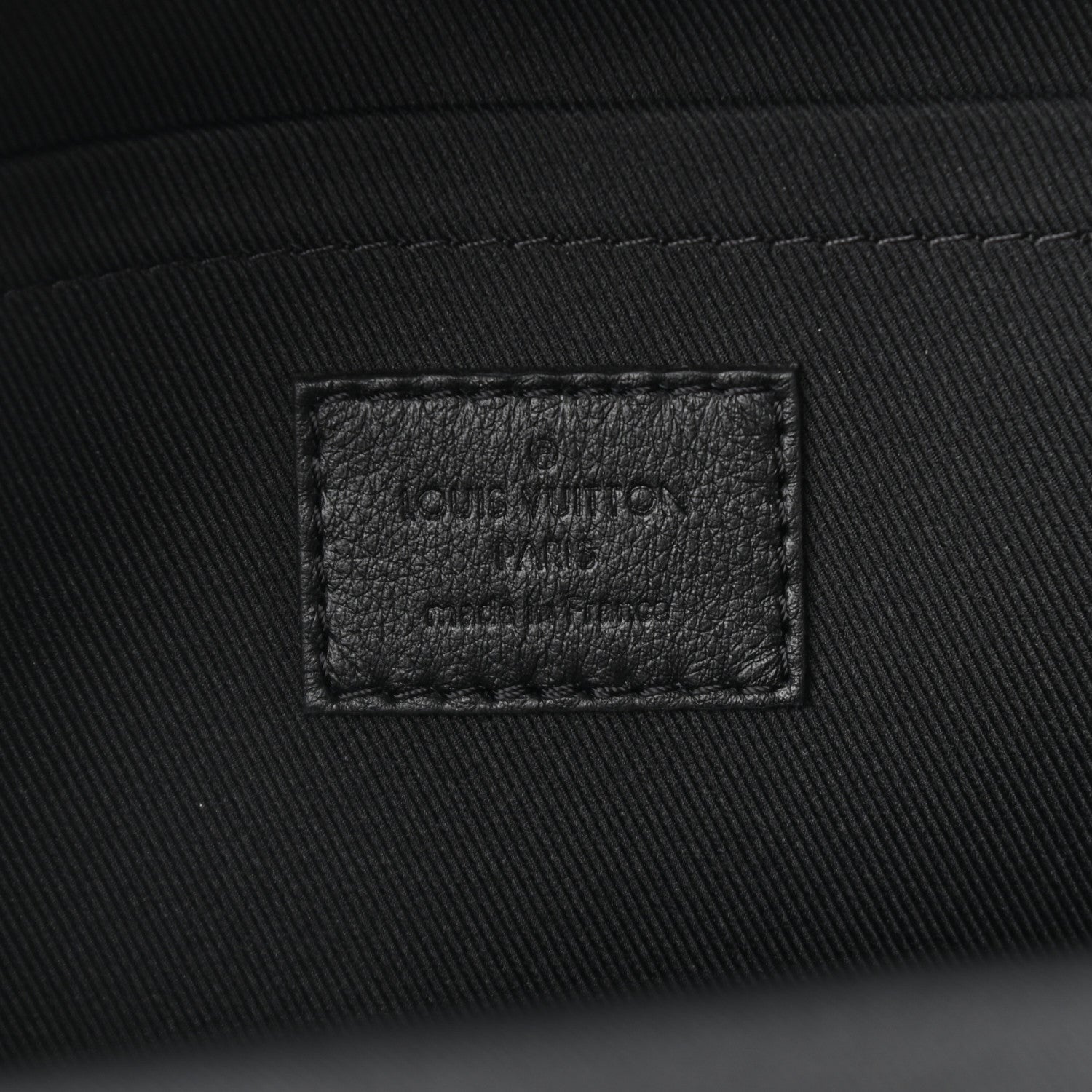 Louis Vuitton Monogram Palm Springs Backpack Mini 6 of 10