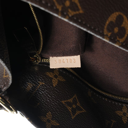 Louis Vuitton Monogram Metis 6 of 9