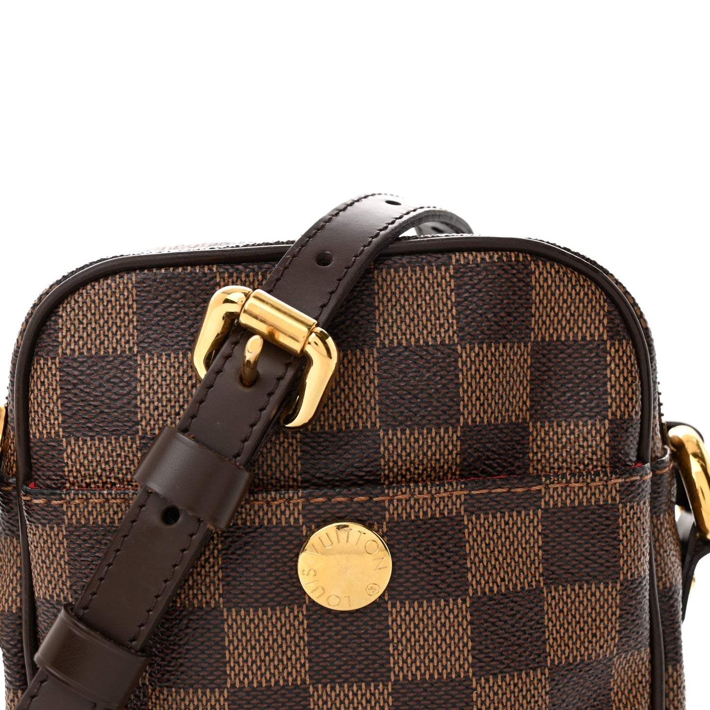 Damier Ebene Rift