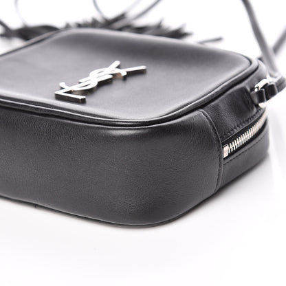 Saint Laurent Nappa Monogram Blogger Bag Black 6 of 10