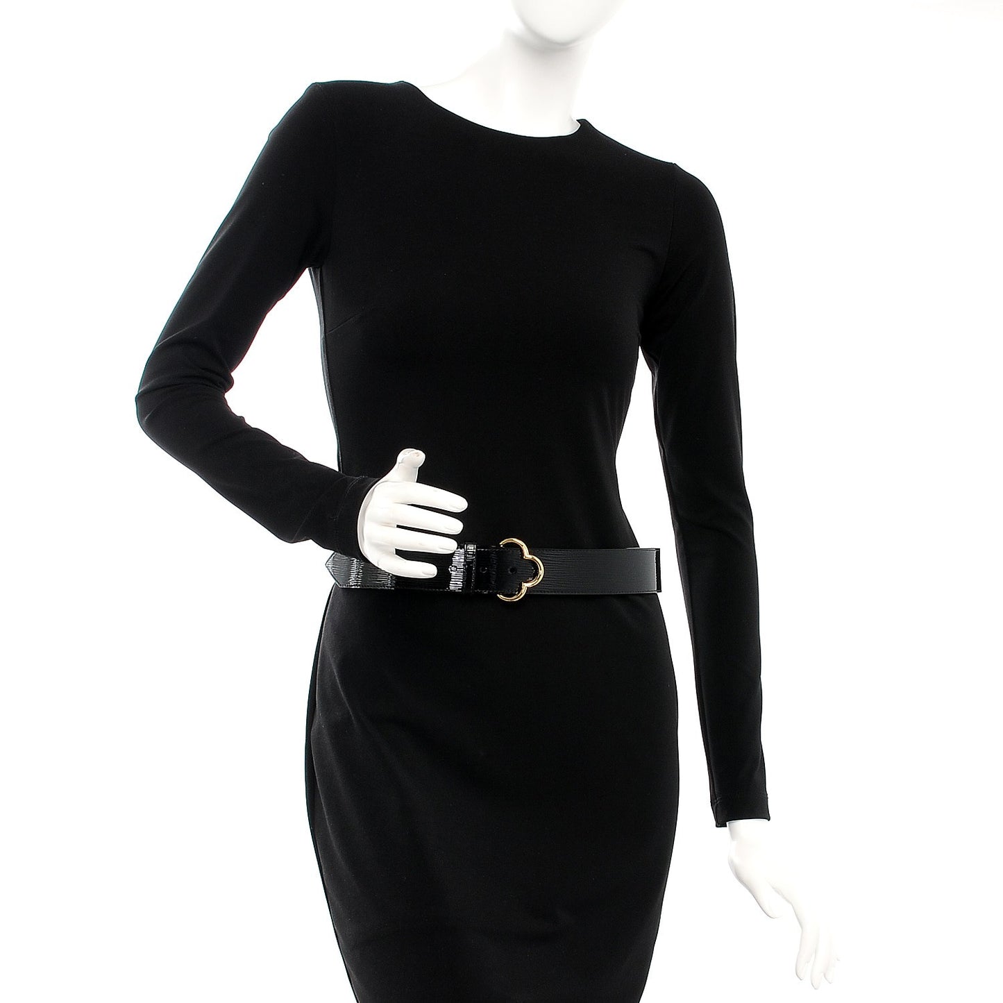 Epi Electric Belt 80 32 Black