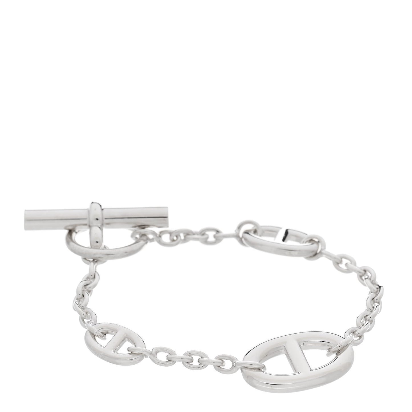 Sterling Silver Farandole Bracelet ST