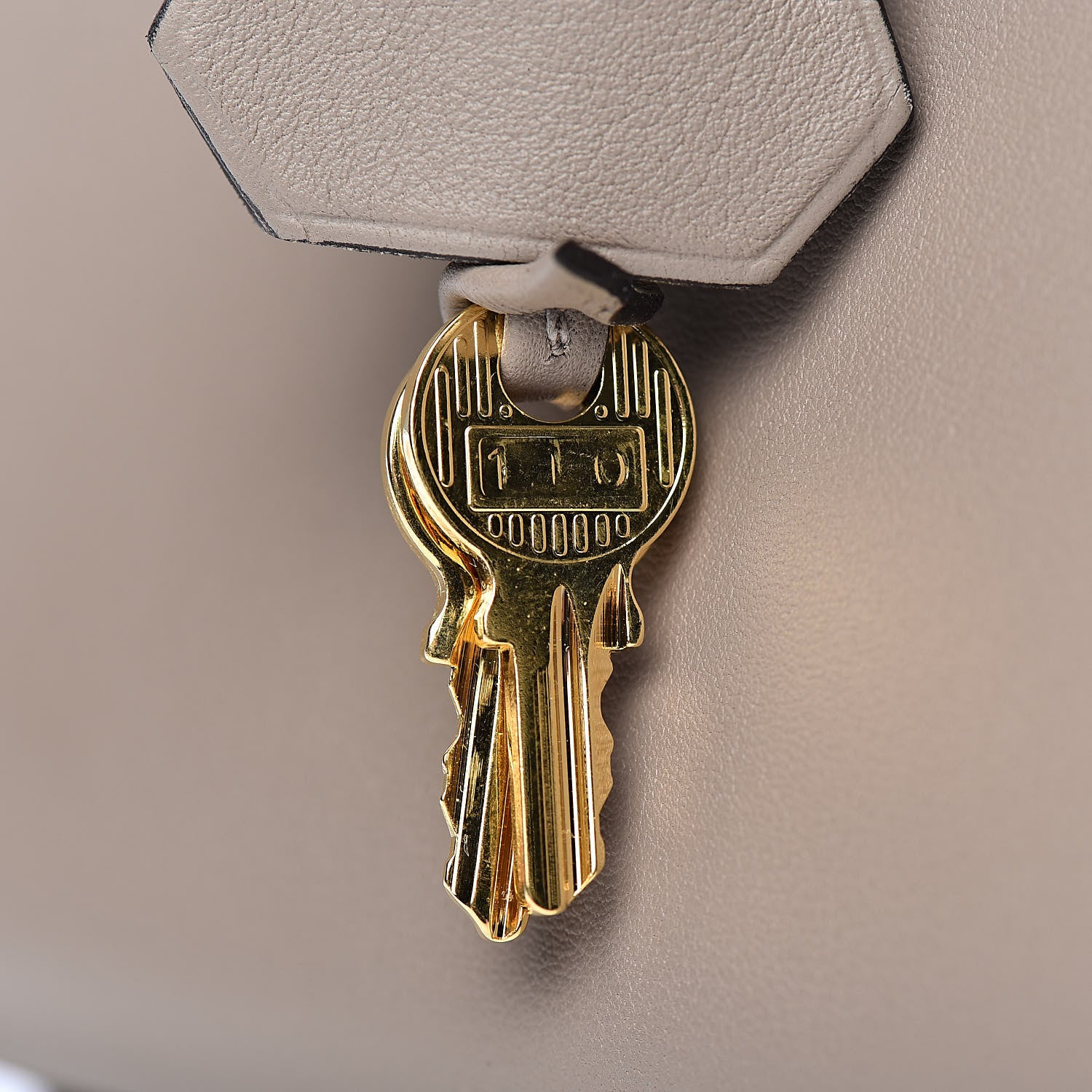 Hermes Swift Kelly Retourne 25 Gris Asphalte 21 of 38