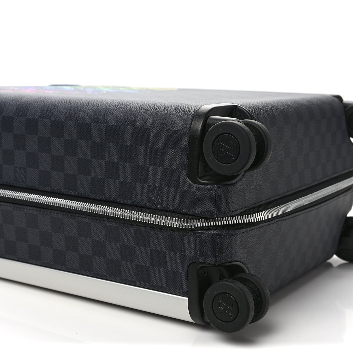 Damier Graphite Logo Horizon
