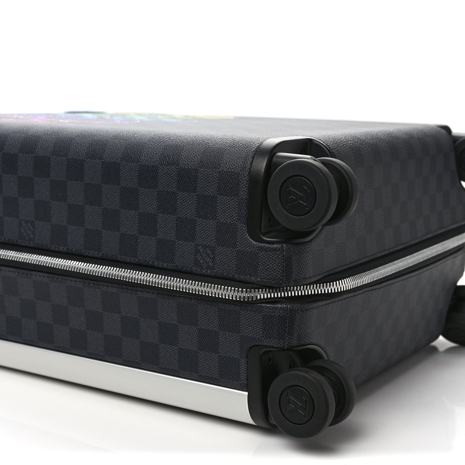 Louis Vuitton Damier Graphite Logo Horizon 6 of 9