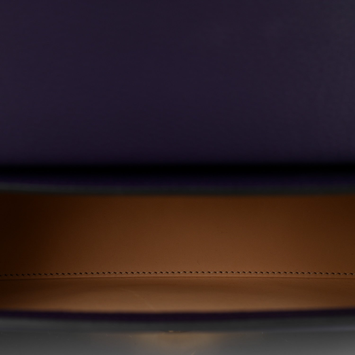 Moynat Taurillon Blush Rejane PM Anemone 5 of 9
