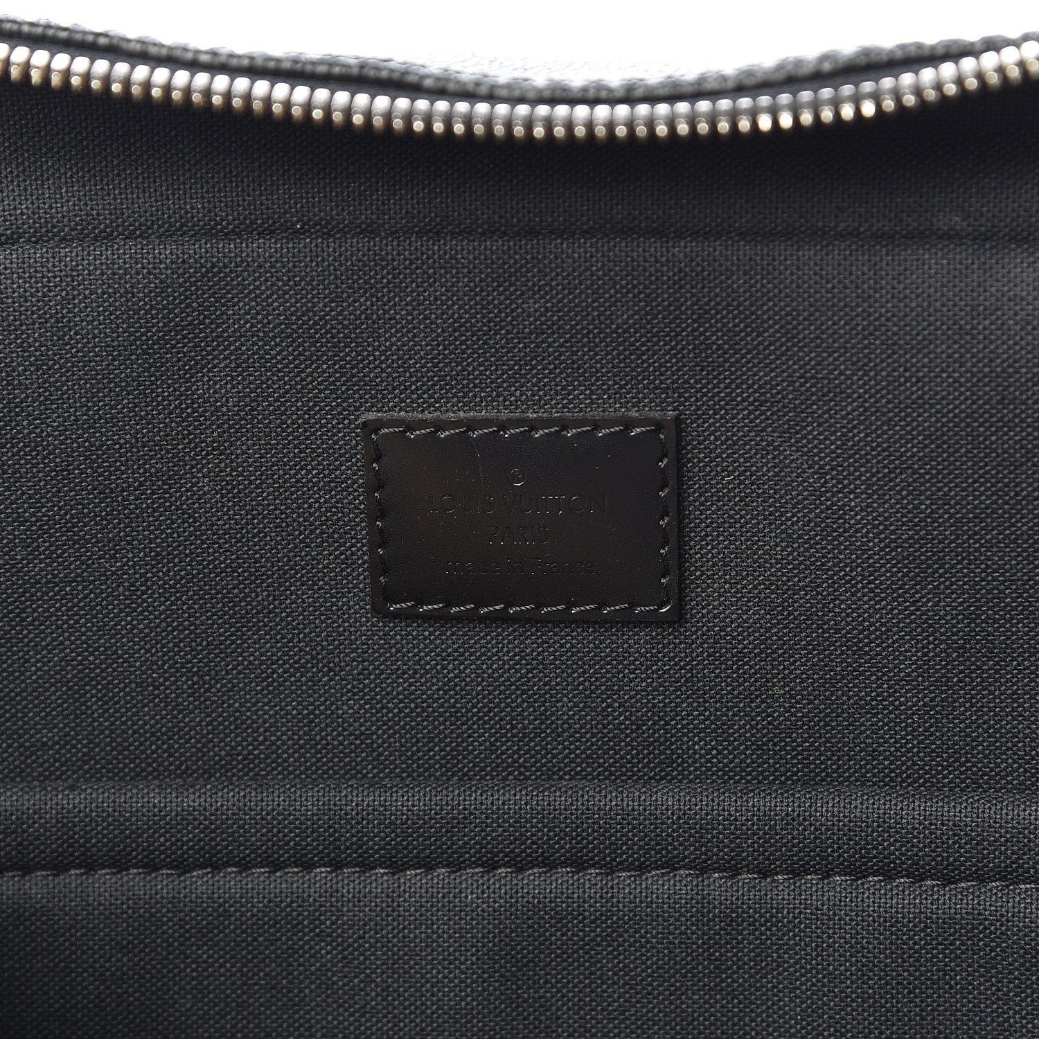 Louis Vuitton Damier Graphite Icare 6 of 10