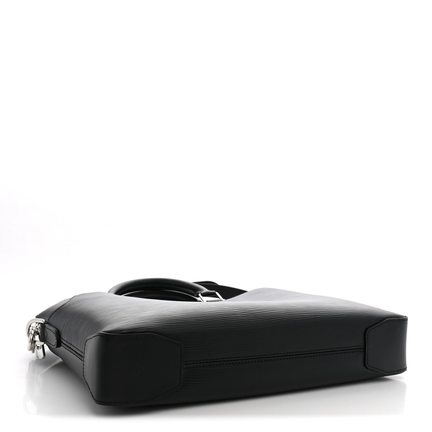 Epi Oliver Briefcase Black
