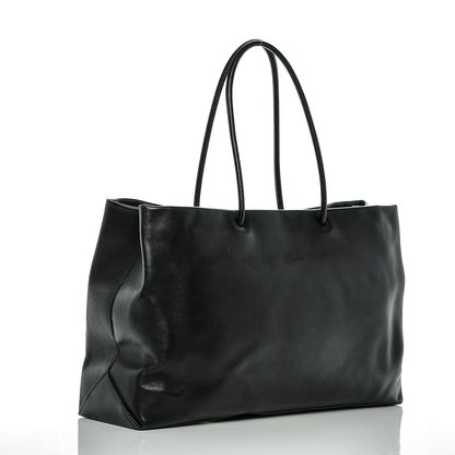 Chanel Calfskin Large Essential 31 Rue Cambon Tote Black 3 of 10