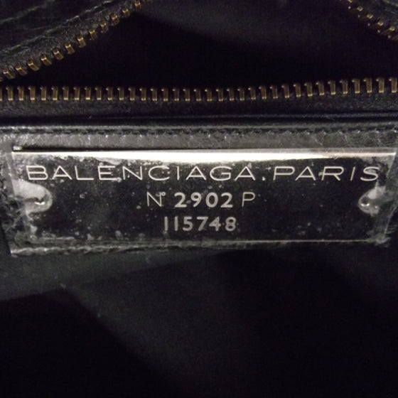 City RH 2010 Black