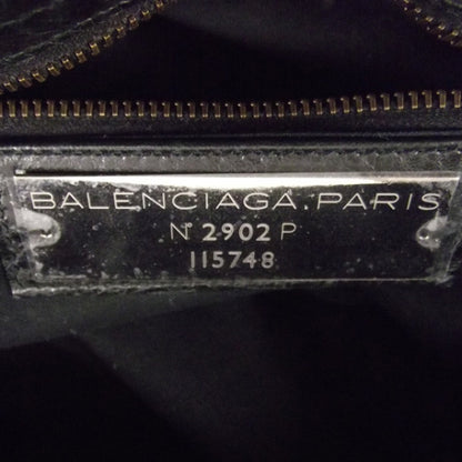 Balenciaga City RH 2010 Black 13 of 15