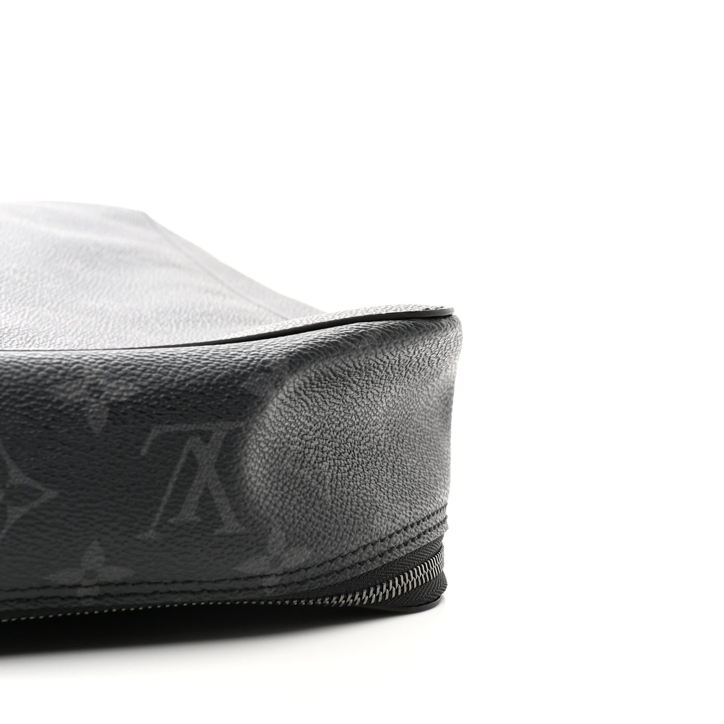 LOUIS VUITTON Monogram Eclipse Packing Cube GM