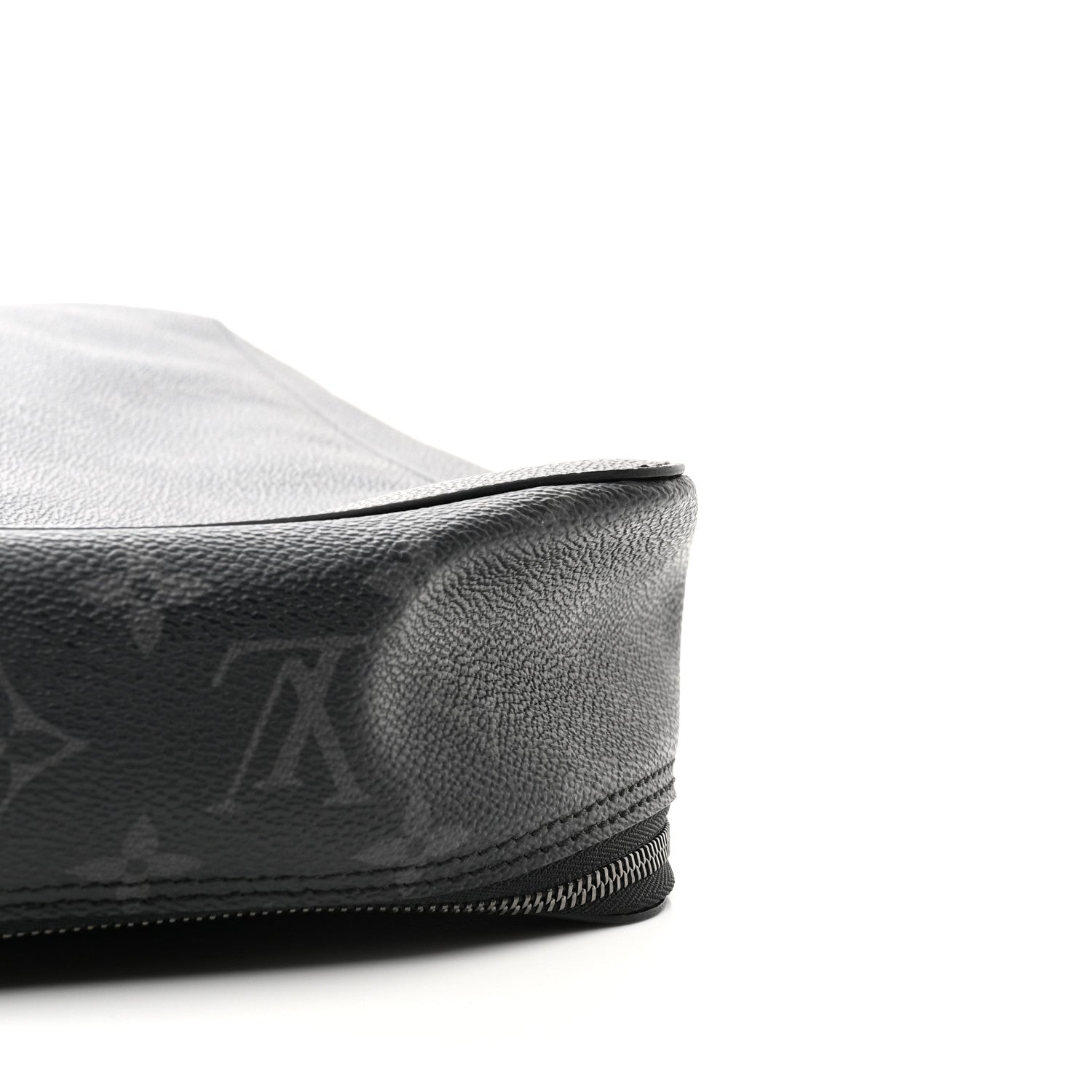 Louis Vuitton LOUIS VUITTON Monogram Eclipse Packing Cube GM 7 of 7