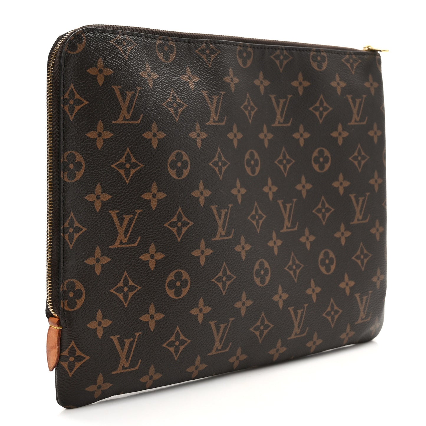 LOUIS VUITTON Monogram Etui Voyage MM Pouch