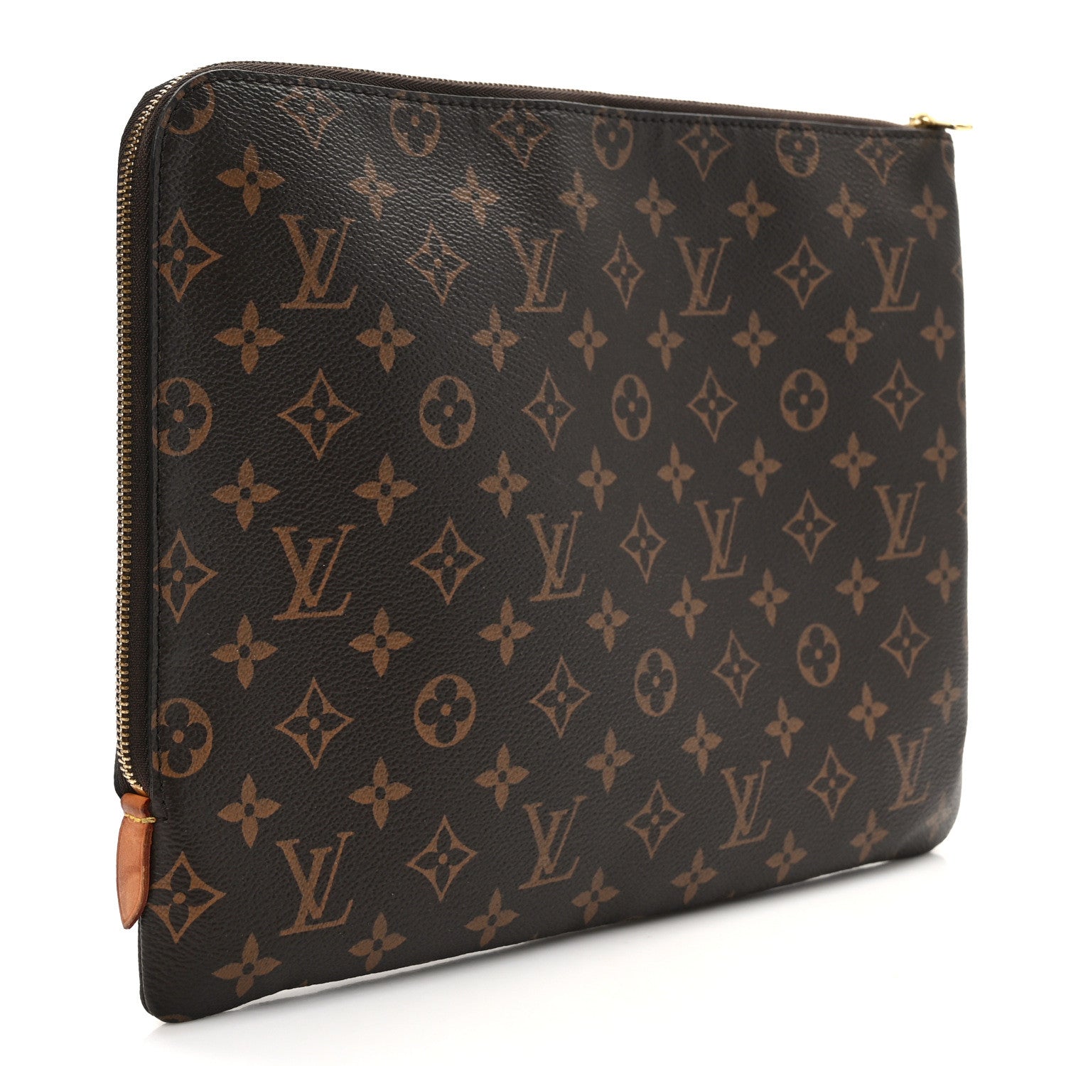 Louis Vuitton LOUIS VUITTON Monogram Etui Voyage MM Pouch 3 of 10
