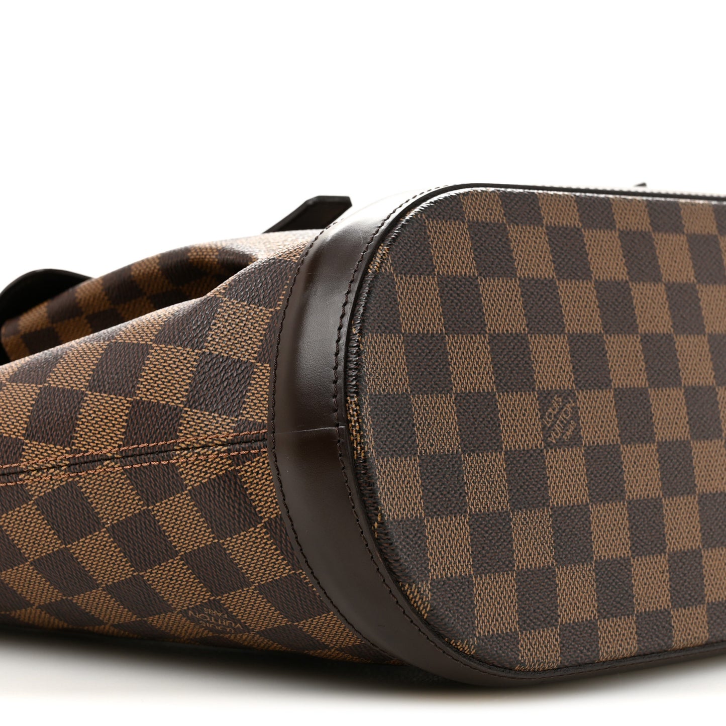 Damier Ebene Manosque GM