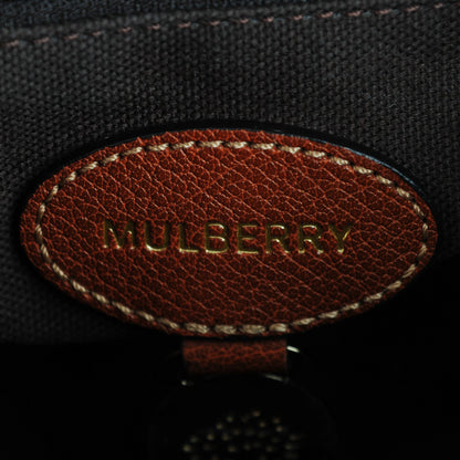 Mulberry Soft Buffalo Mini Alexa Oak 6 of 7
