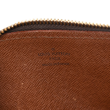 Louis Vuitton Monogram Papillon 30 6 of 11