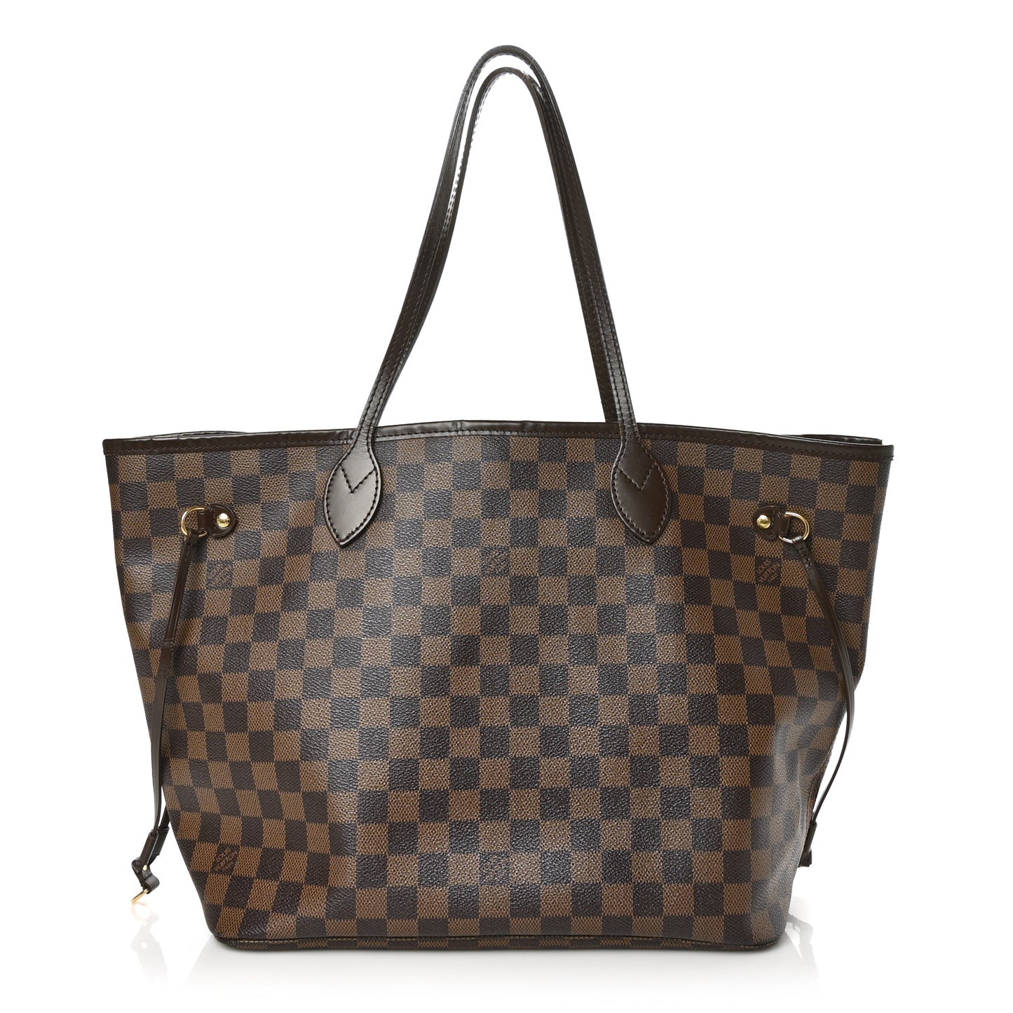Damier Ebene Neverfull MM