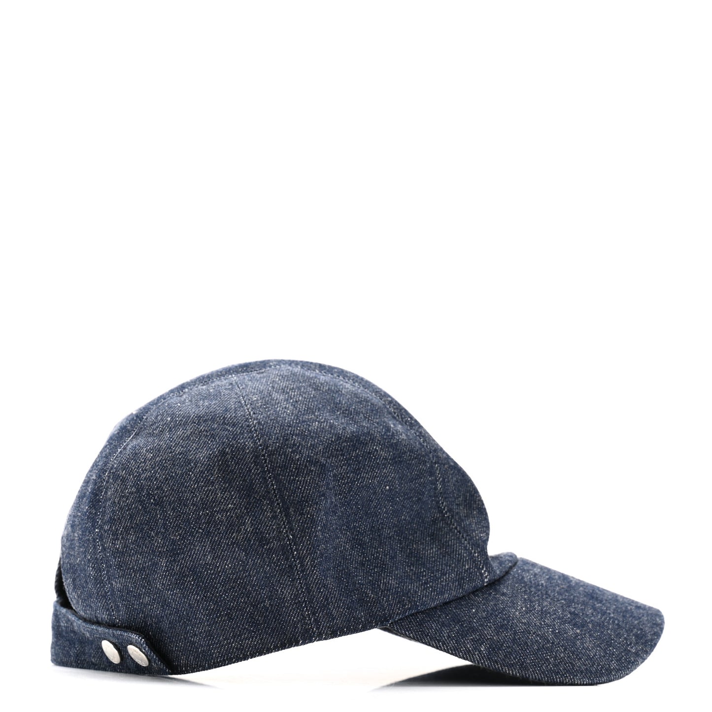Denim Davis H Primavera Cap 57 Indigo