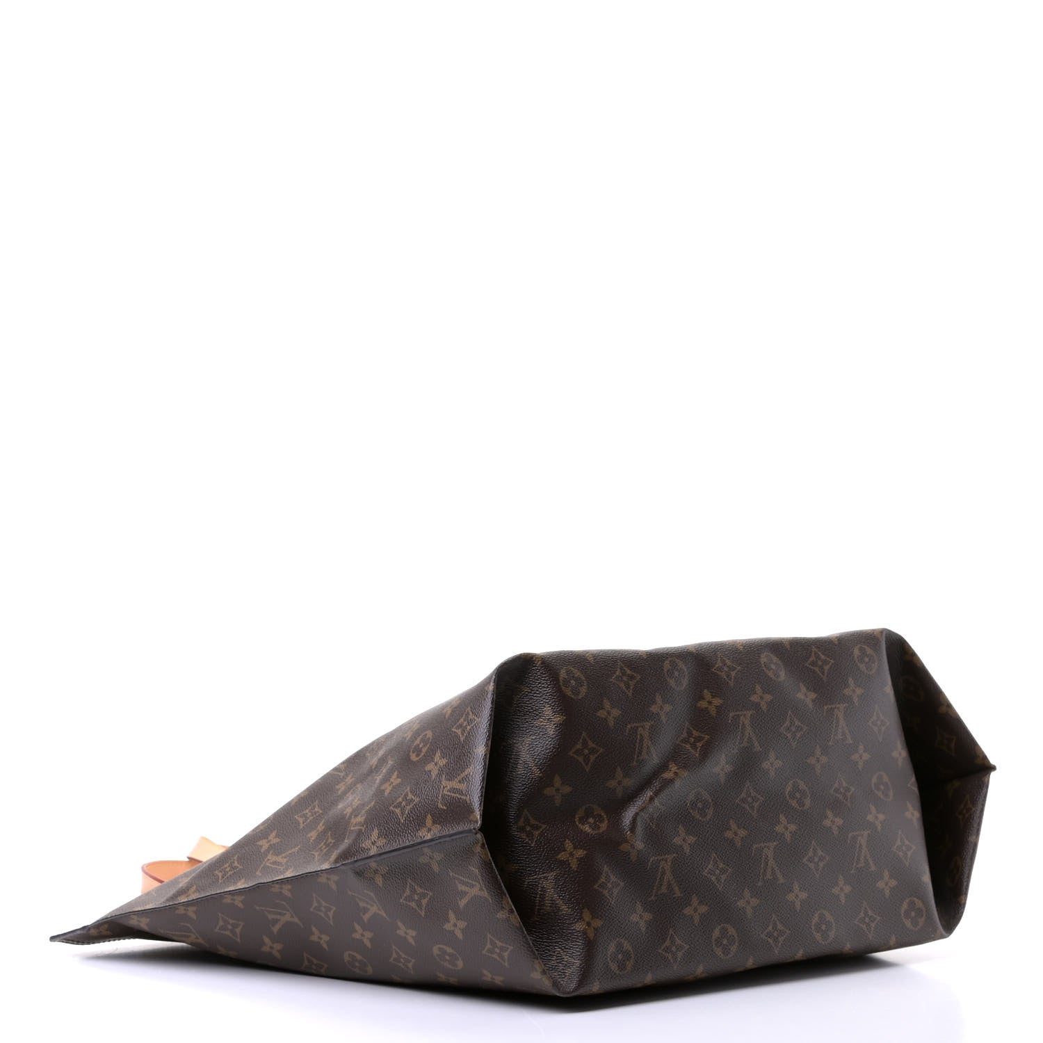 Louis Vuitton Monogram All-In MM 3 of 5