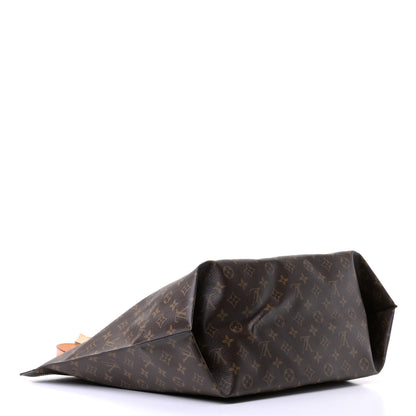 Louis Vuitton Monogram All-In MM 3 of 5