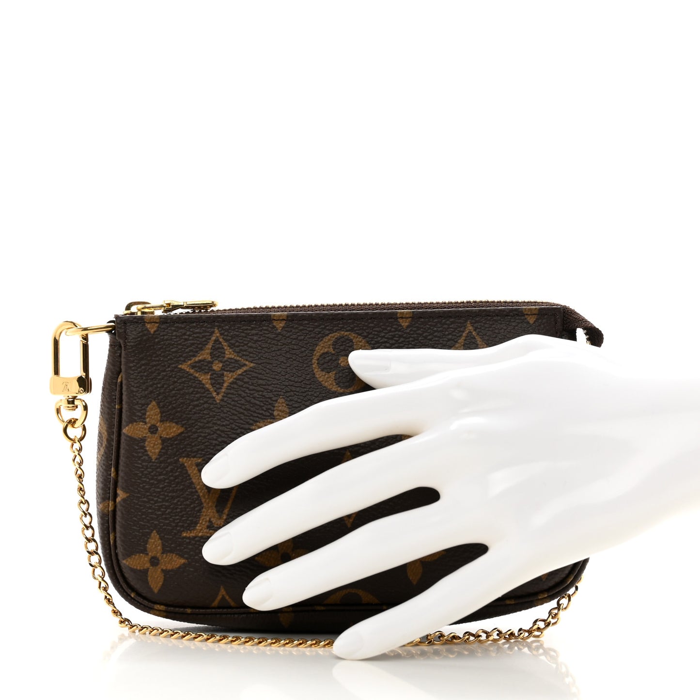 Monogram Mini Pochette Accessories