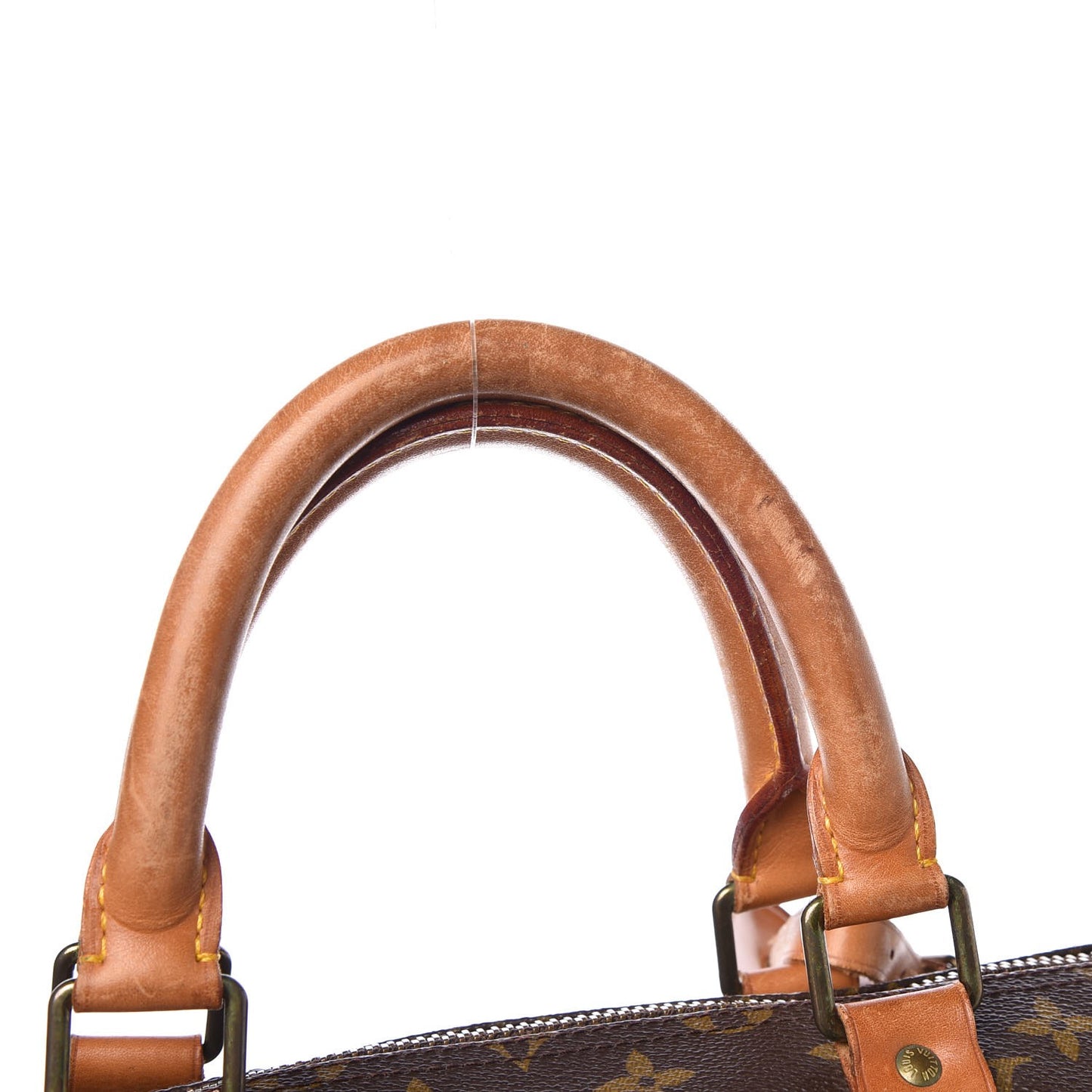 Monogram Keepall 55