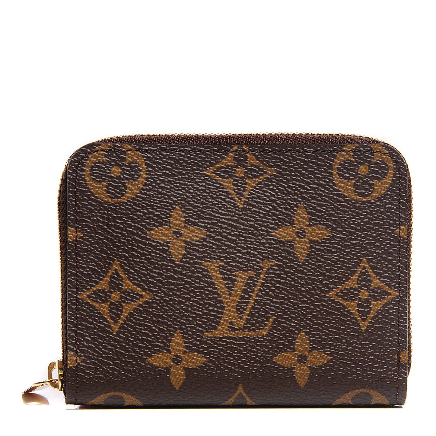 Monogram Zippy Coin Purse