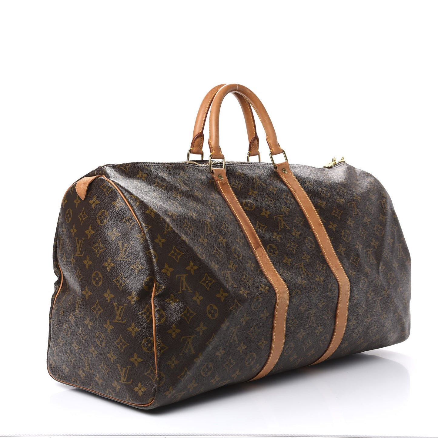 Monogram Keepall 55