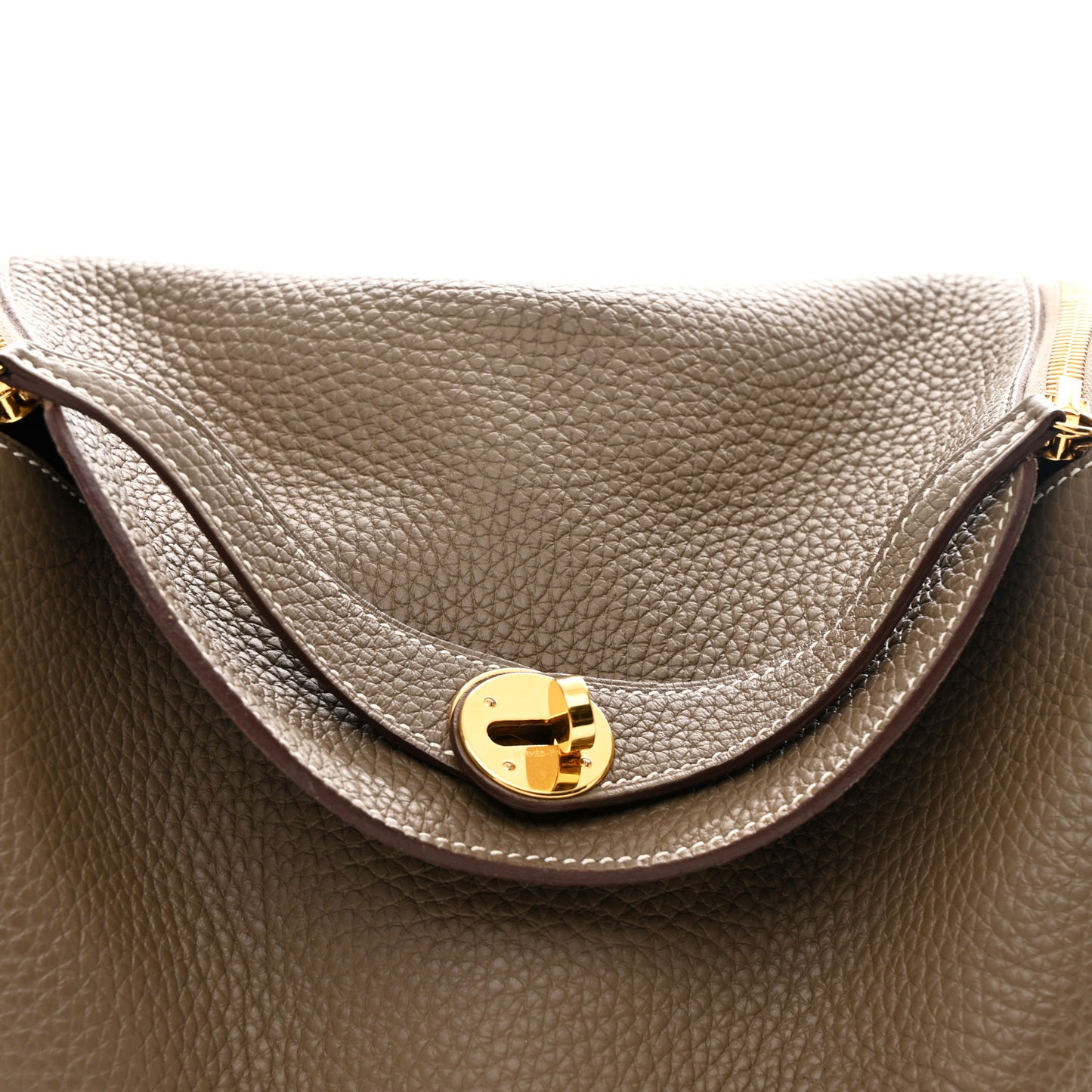Taurillon Clemence Lindy 30 Etoupe